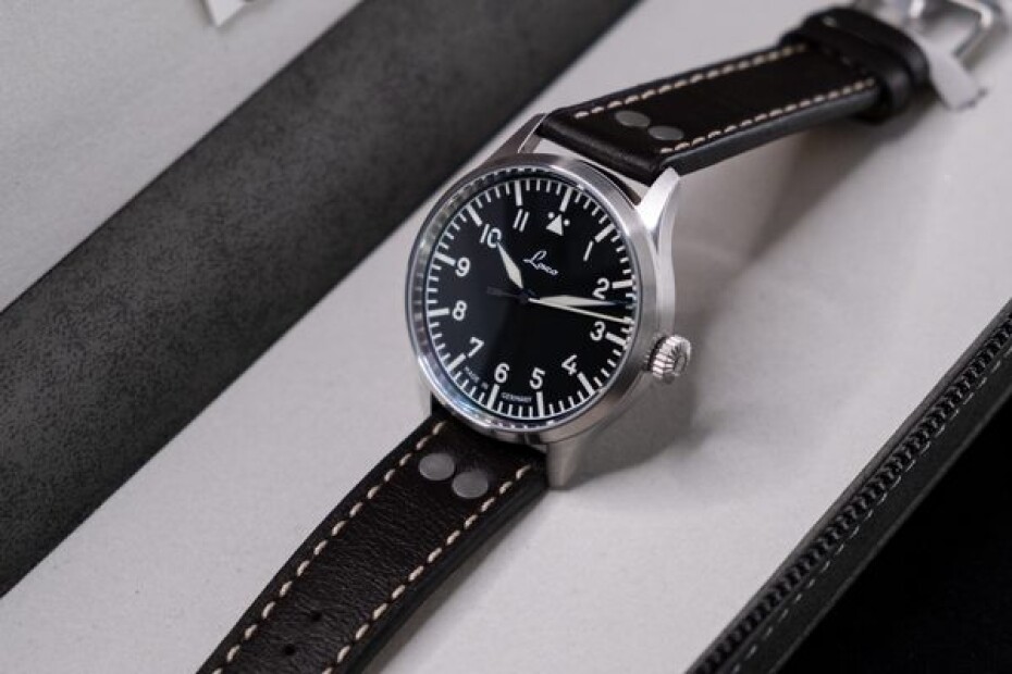 Laco Flieger Stuttgart Pro 40 Automatic - main (9)