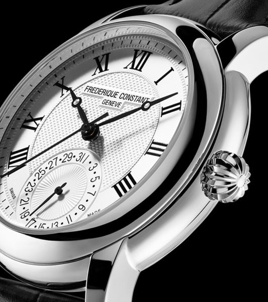 Frederique Constant Manufacture Classic Automatic FC-710MC4H6 - main (11)