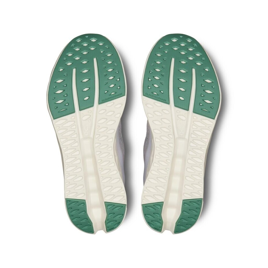 Dámská běžecká obuv On Cloudsurfer Pearl/Ivory  EUR 40,5 - main (2)