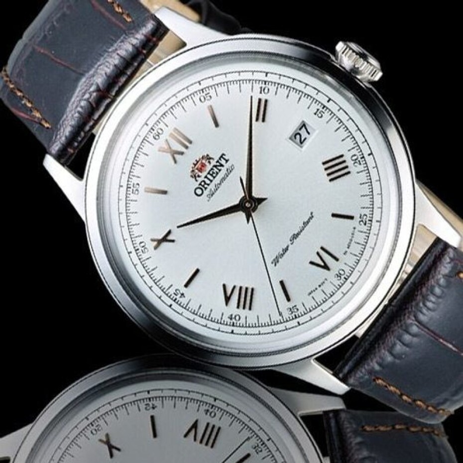 Orient Bambino Version 2 TAC00008W - main (15)