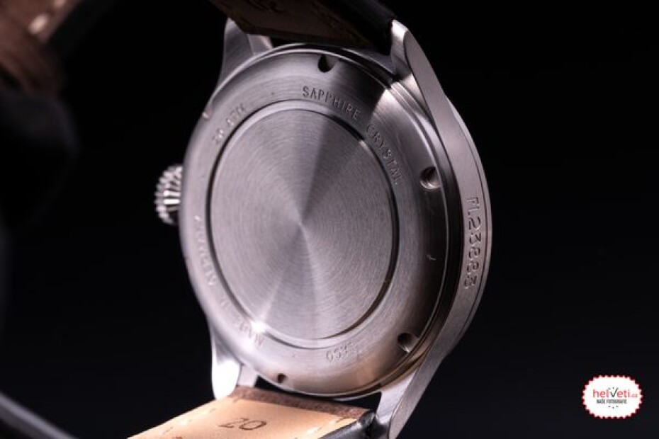 Laco Flieger Stuttgart Pro 40 Automatic - main (15)