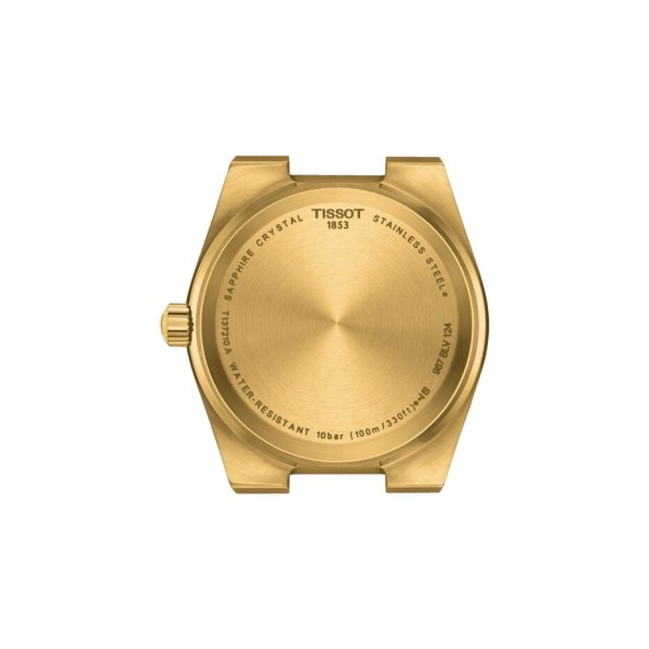 Tissot PRX 35mm T137.210.33.021.00 - main (10)