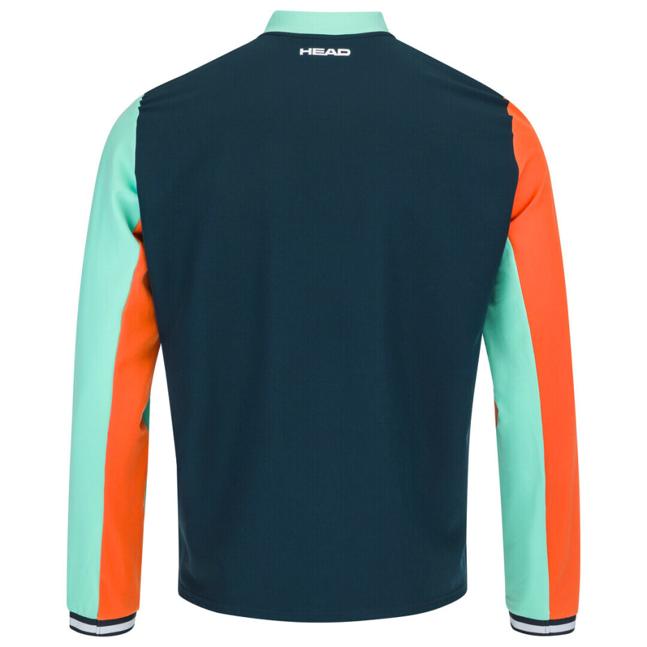 Pánská bunda Head  Breaker Jacket Men FANV M - main (2)