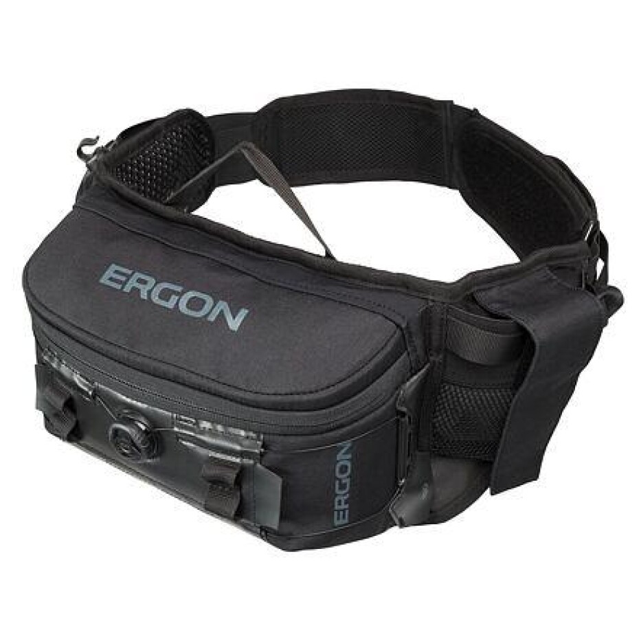 Ergon Ledvinka Ba Hip Pack - main (0)