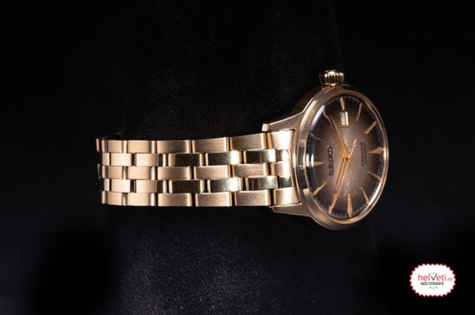 Seiko Presage SRPK48J1 Cocktail Time Half and Half - main (3)