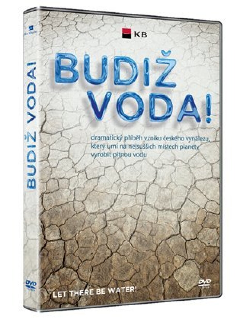 Budiž voda - main (0)
