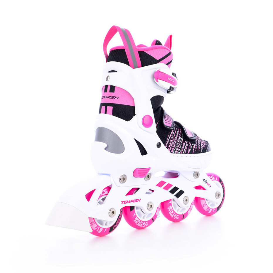 Dětské kolečkové brusle Tempish  GoKid Girl  EUR 29-32 - main (6)