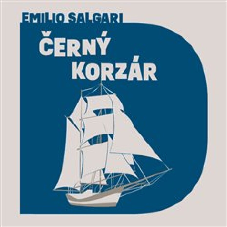 Černý korzár - Emilio Salgari - main (0)