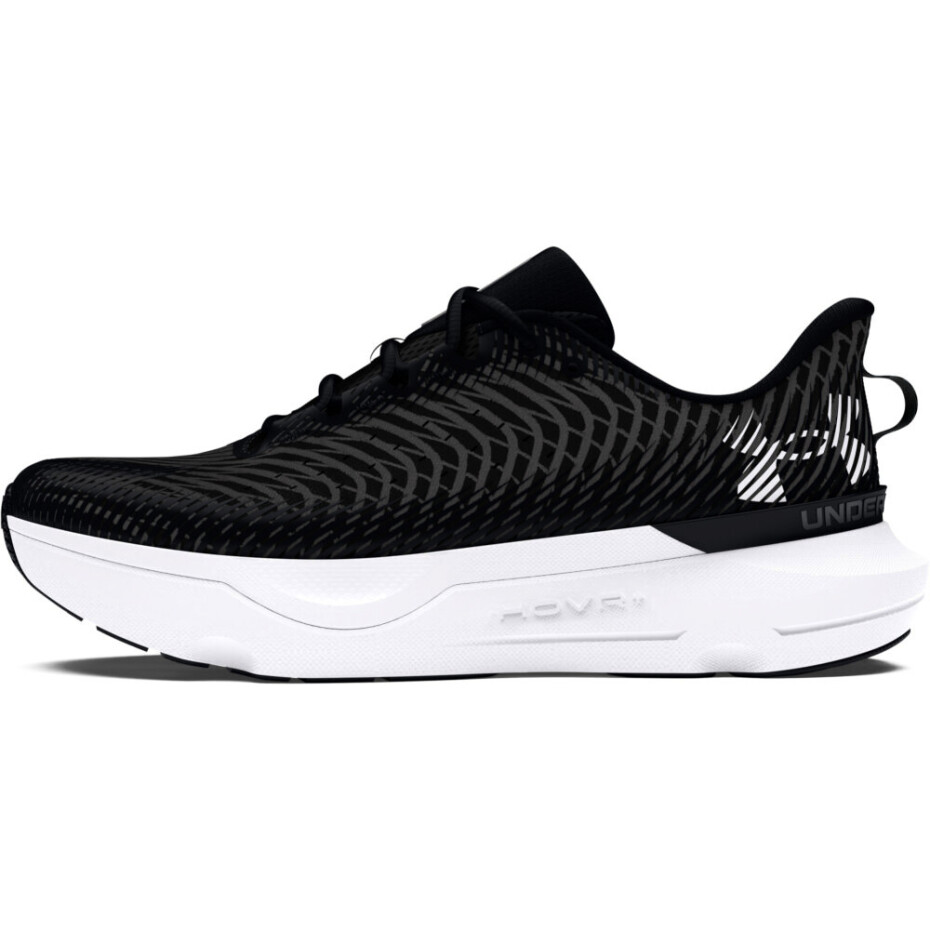 Dámská běžecká obuv Under Armour Infinite Pro BLK  EUR 38,5 - main (1)