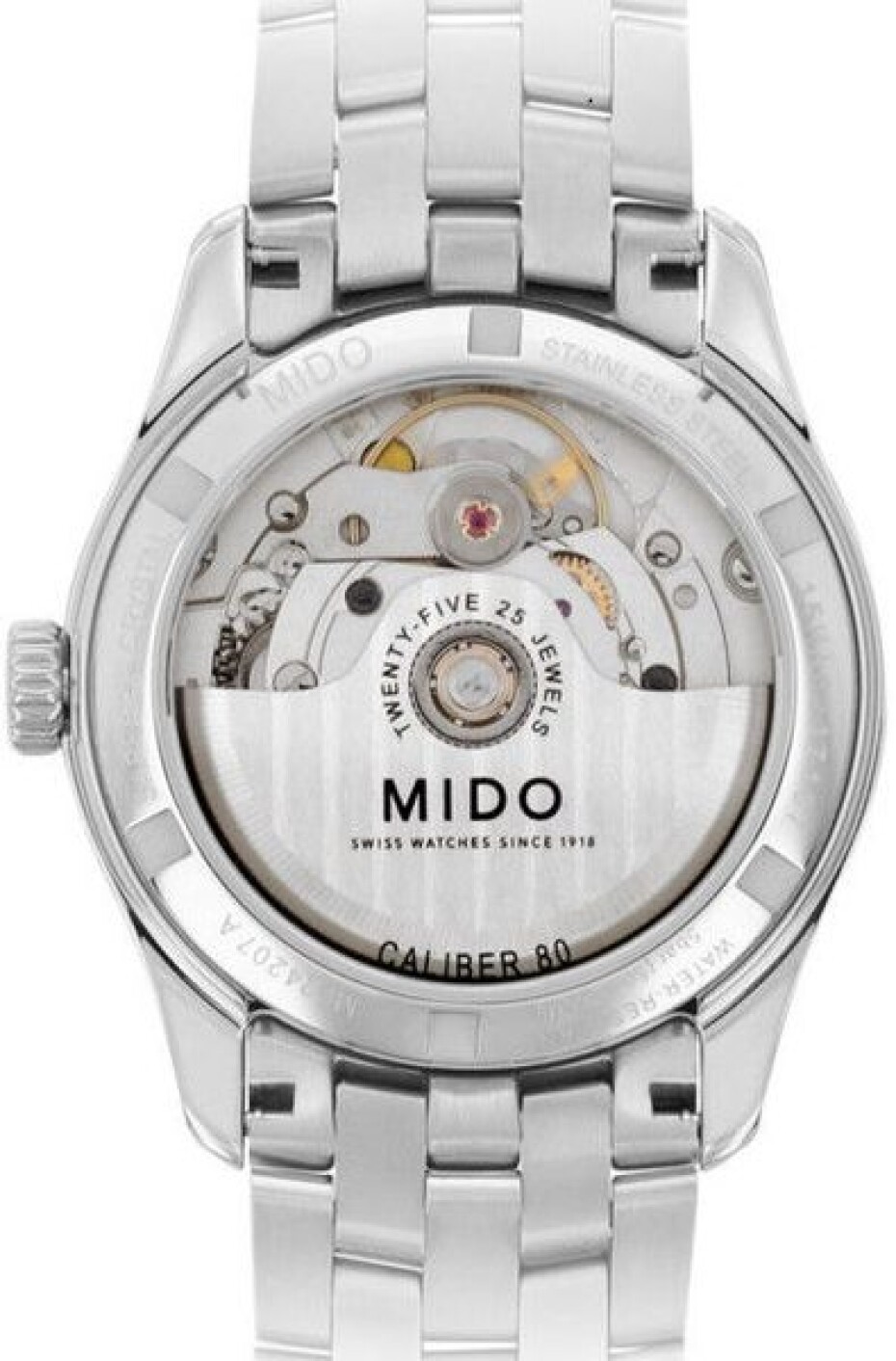 Mido Belluna Lady M024.207.11.033.00 - main (1)