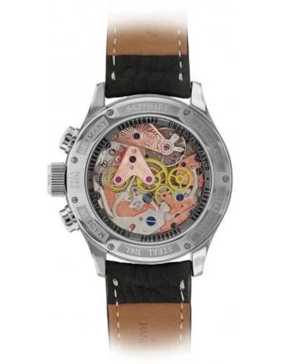 Alexander Shorokhoff Chrono C01 AS.C01-2 - main (1)