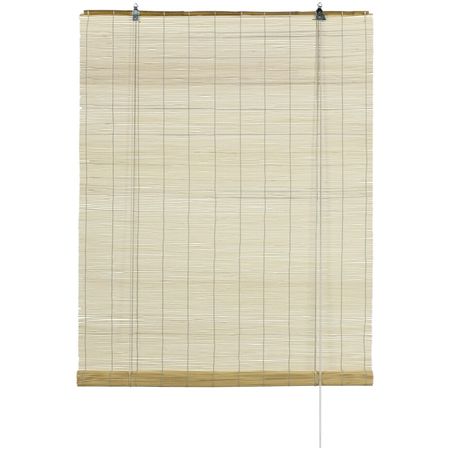 Gardinia Roleta bambusová přírodní, 80 x 160 cm - main (0)