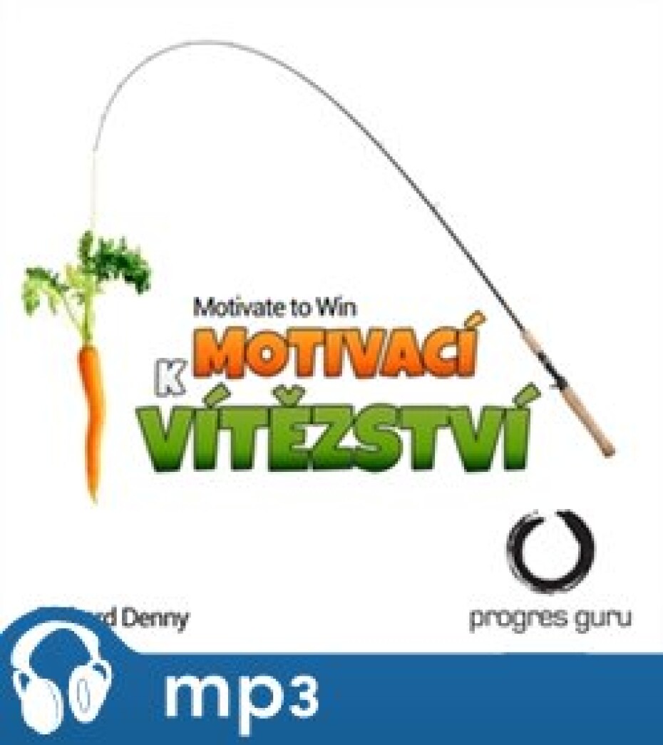 Motivací k Vítězství, mp3 - Richard Denny - main (0)