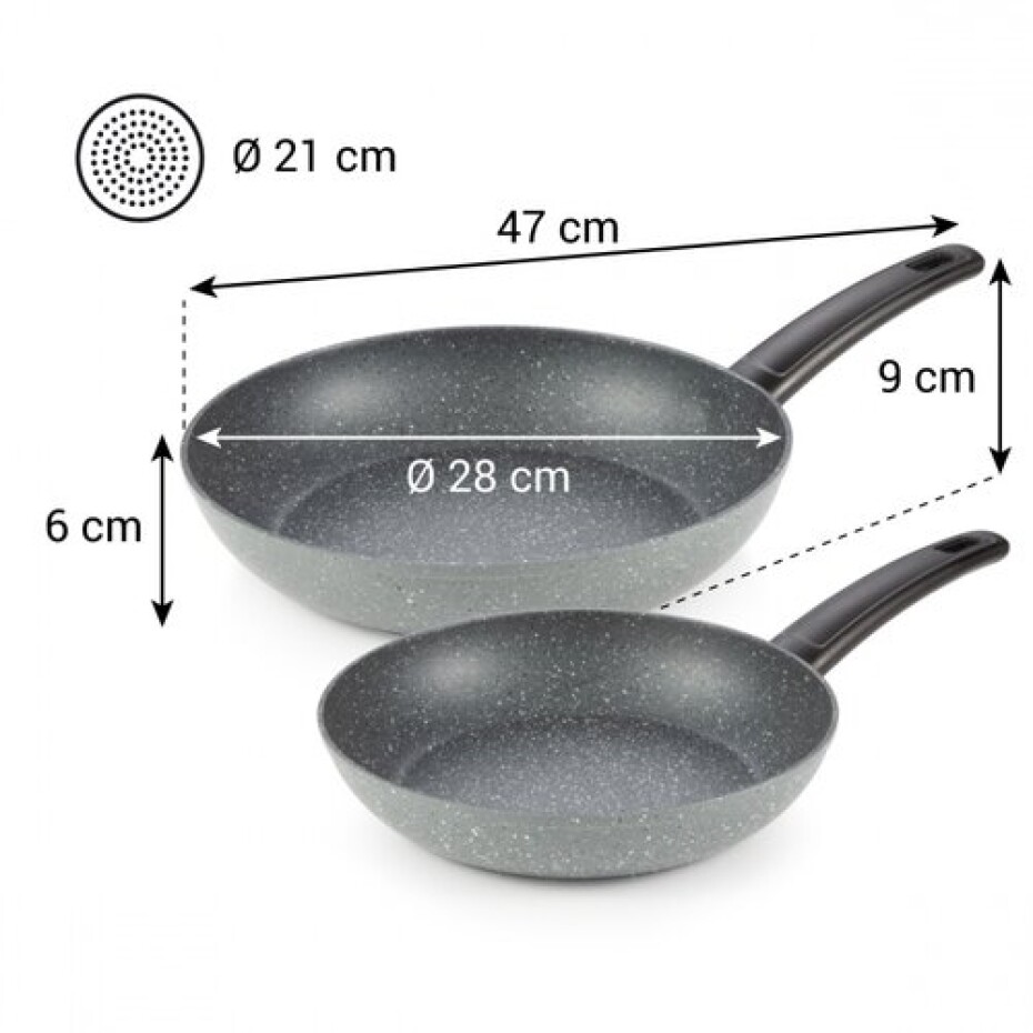 TESCOMA pánve FineLINE 2 ks 24 a 28 cm - main (1)