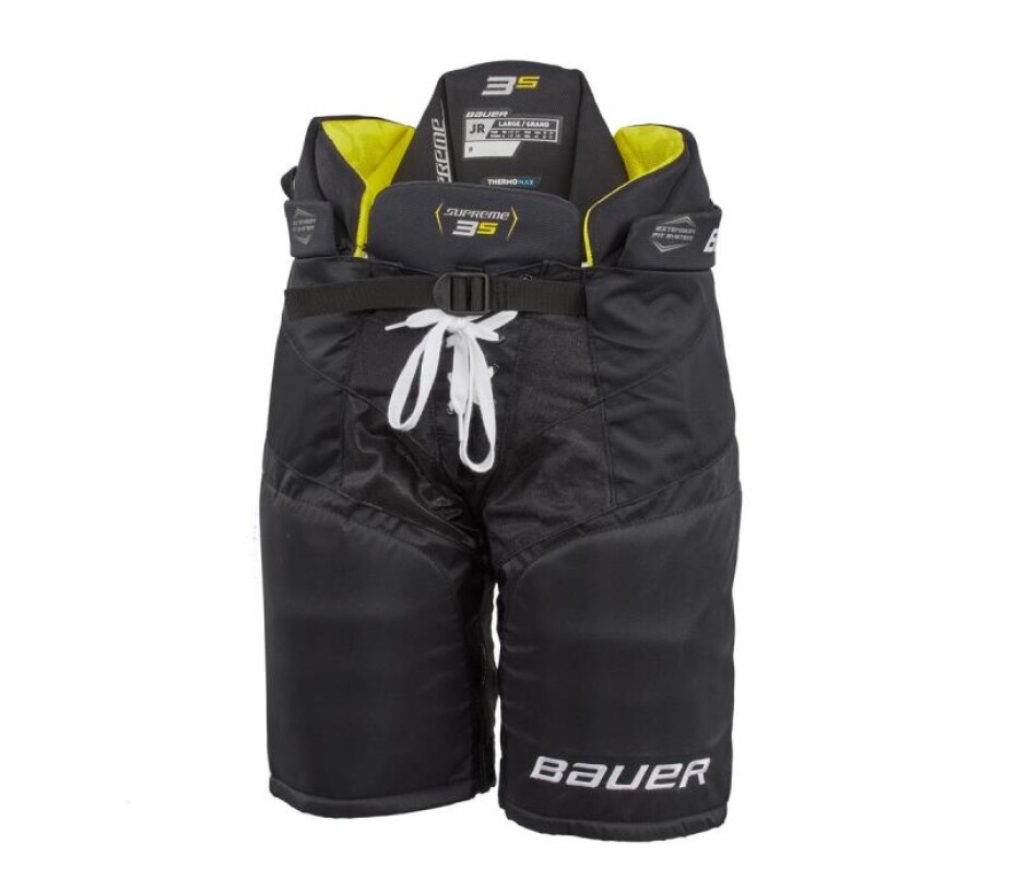 Bauer Supreme 3S S21 INT - main (0)