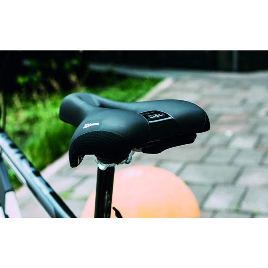 Sedlo Selle Royal  Ellipse Moderate - main (11)