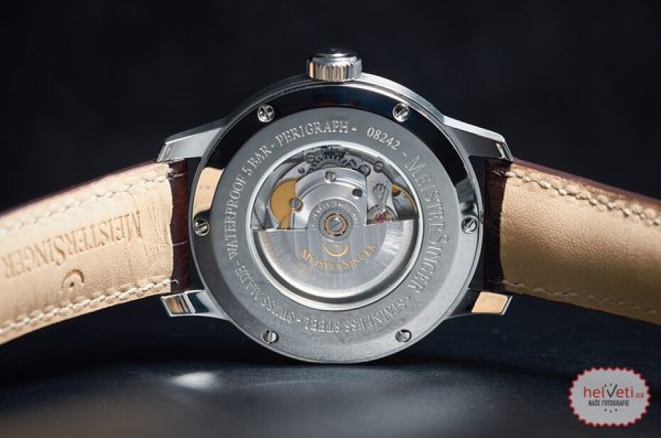 MeisterSinger Perigraph AM1003 - main (8)