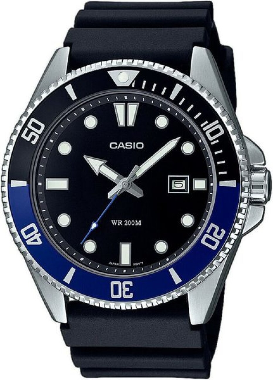 Casio Collection Duro MDV-107-1A2VEF - main (0)