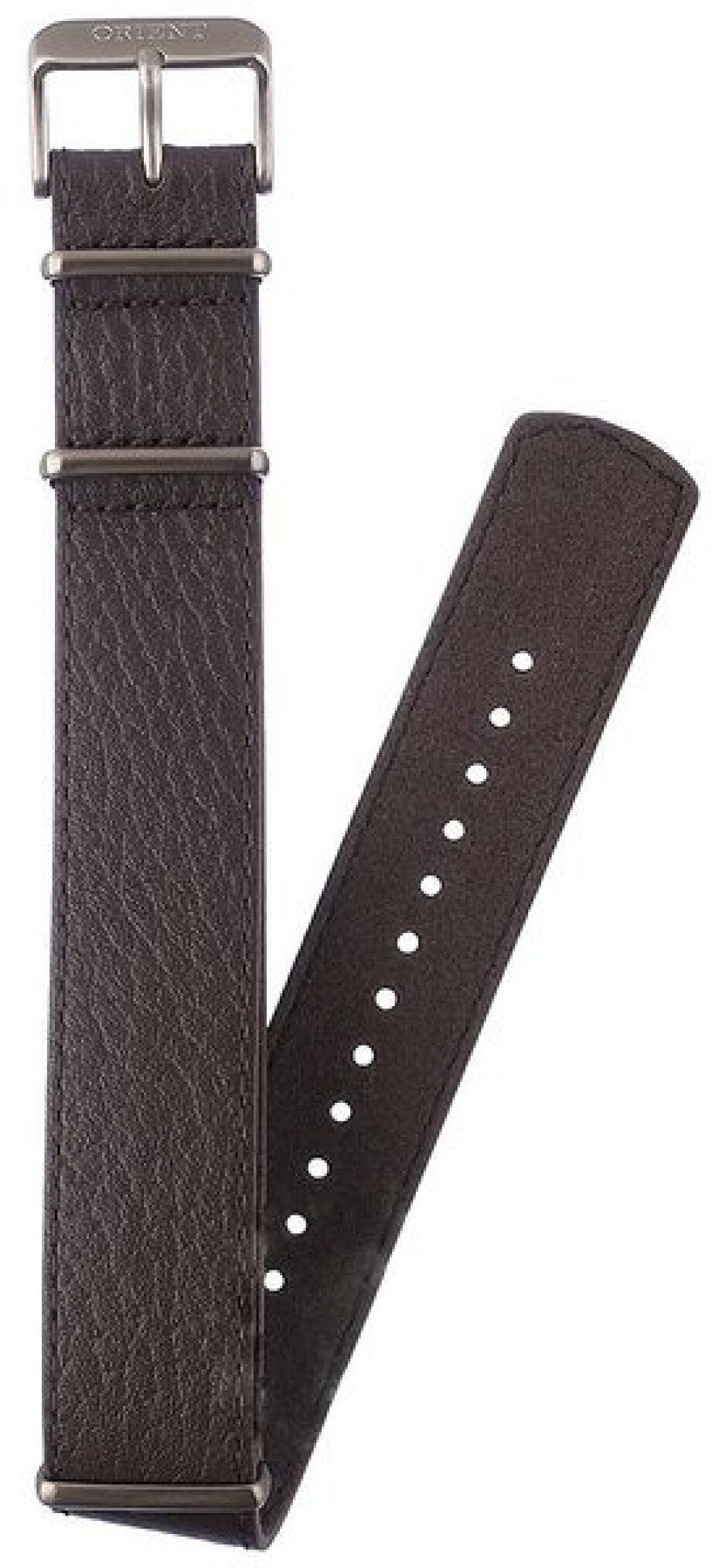 NATO řemínek Orient UL00N012G0 (pro model RA-AR02) - main (0)