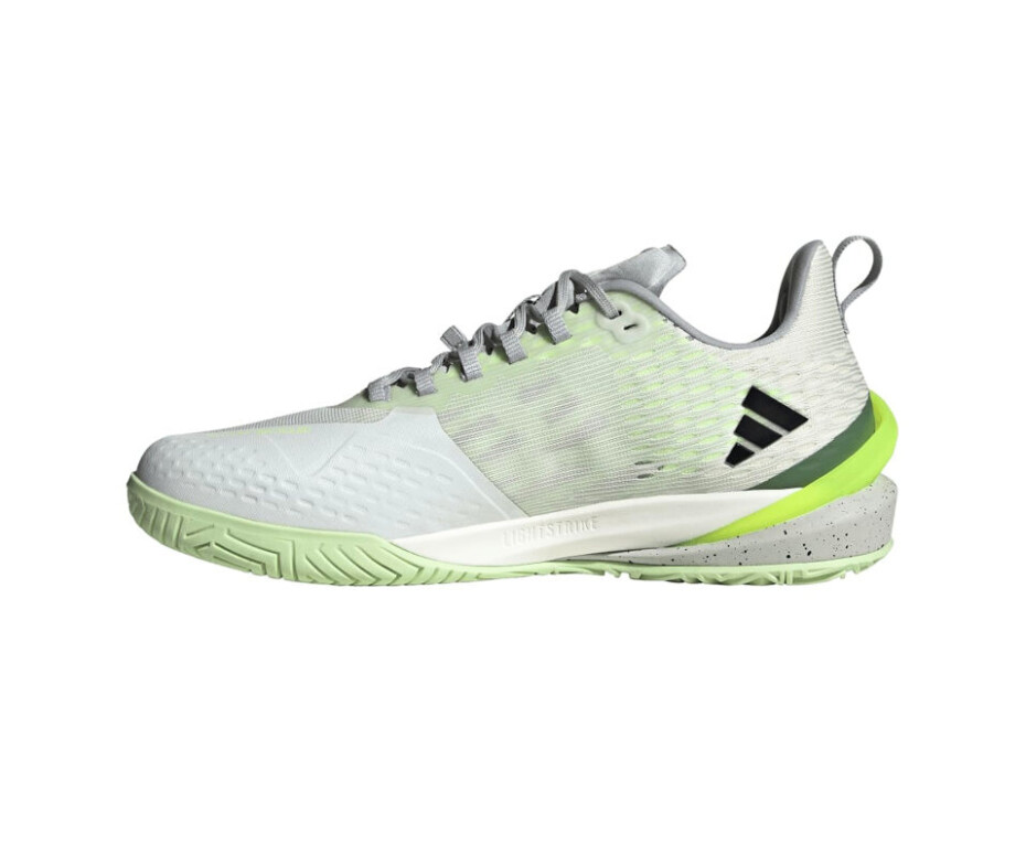 Pánská tenisová obuv adidas Adizero Cybersonic M CRYJAD/CBLACK  EUR 44 - main (5)