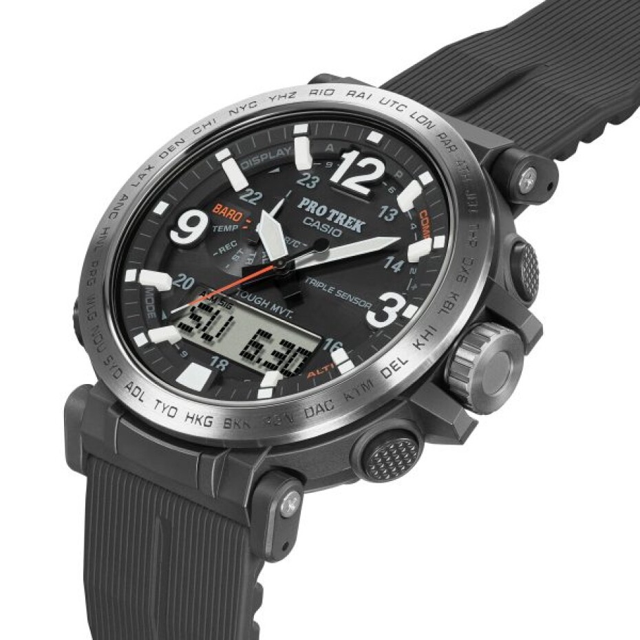 Casio ProTrek PRW-6611Y-1ER - main (10)