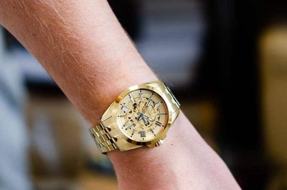 Bulova Sutton Automatic 97A162 - main (7)