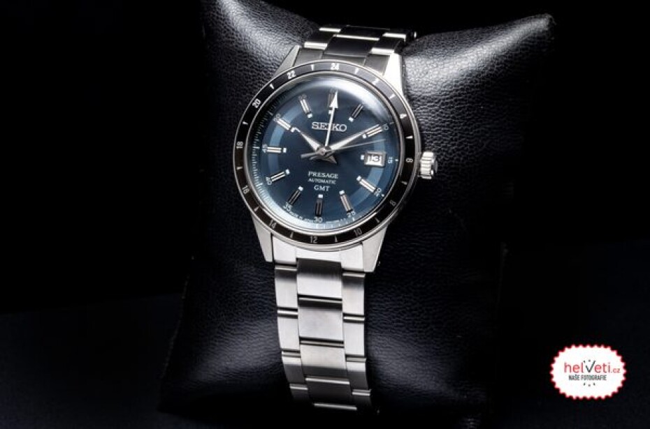 Seiko Presage SSK009J1 Style60's GMT - main (4)