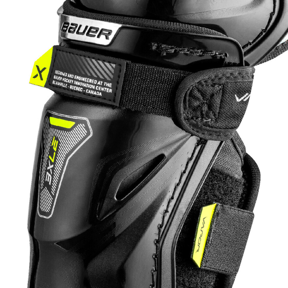 Holeně Bauer Vapor 3X LE Junior 11 palců - main (4)
