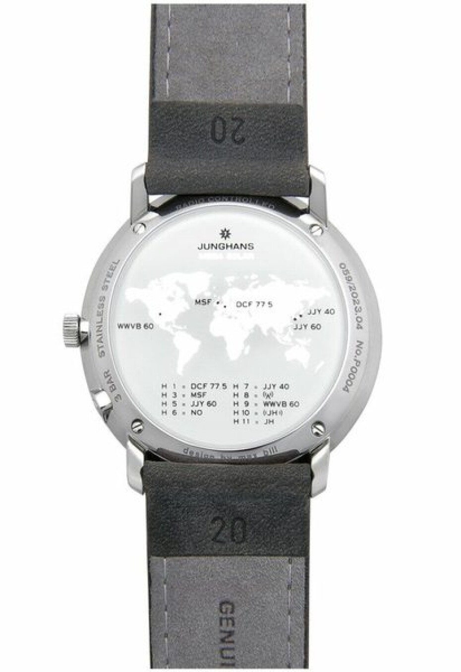 Junghans Max Bill Mega Solar 59/2023.02 - main (2)
