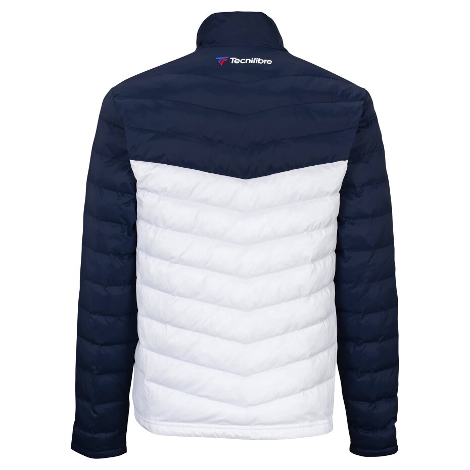 Pánská bunda Tecnifibre  Light Bomber S - main (1)
