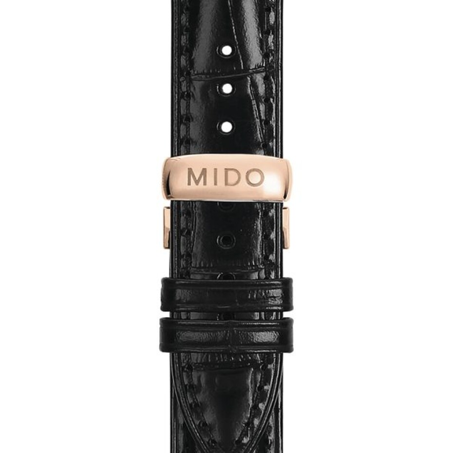 Mido Baroncelli Gent M8600.3.13.4 - main (3)
