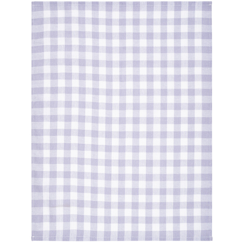 Kuchyňská utěrka lila, 50 x 70 cm, sada 3 ks - main (1)
