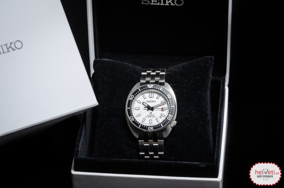 Seiko Prospex SPB313J1 - main (11)