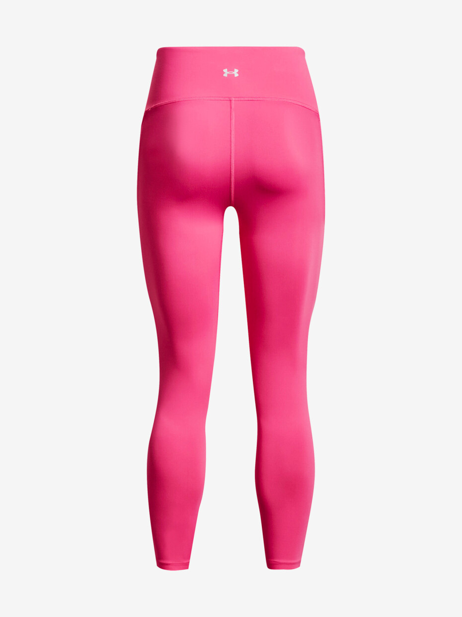 Under Armour Meridian Ankle Leg Pintuk růžová - main (3)