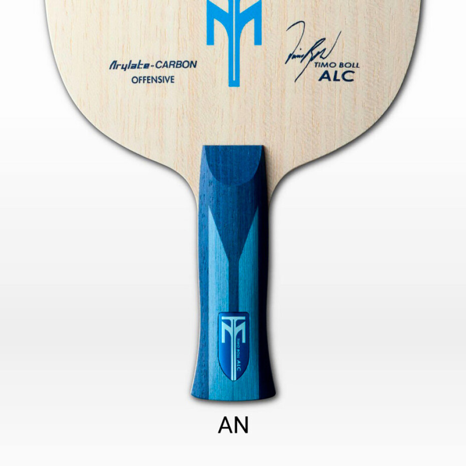 Dřevo Butterfly  Timo Boll ALC  rovné (ST) - main (3)