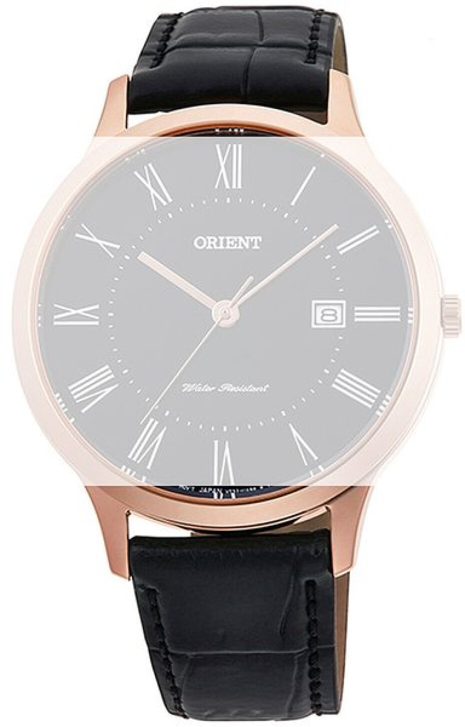 Řemínek Orient UL00E011P0 (pro model RF-QD00) - main (0)