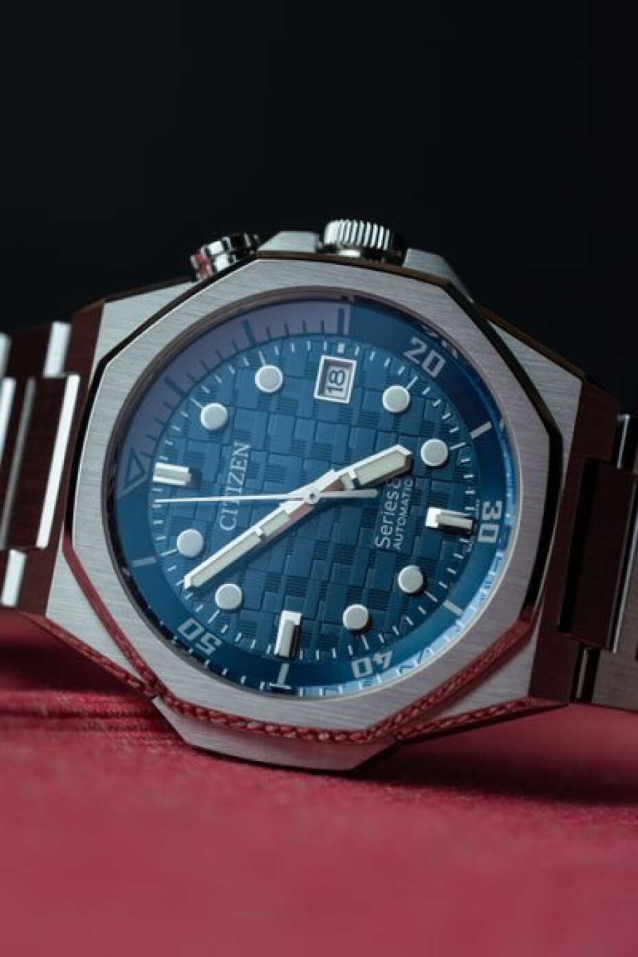 Citizen Series 8 831 Automatic NB6060-58L - main (18)