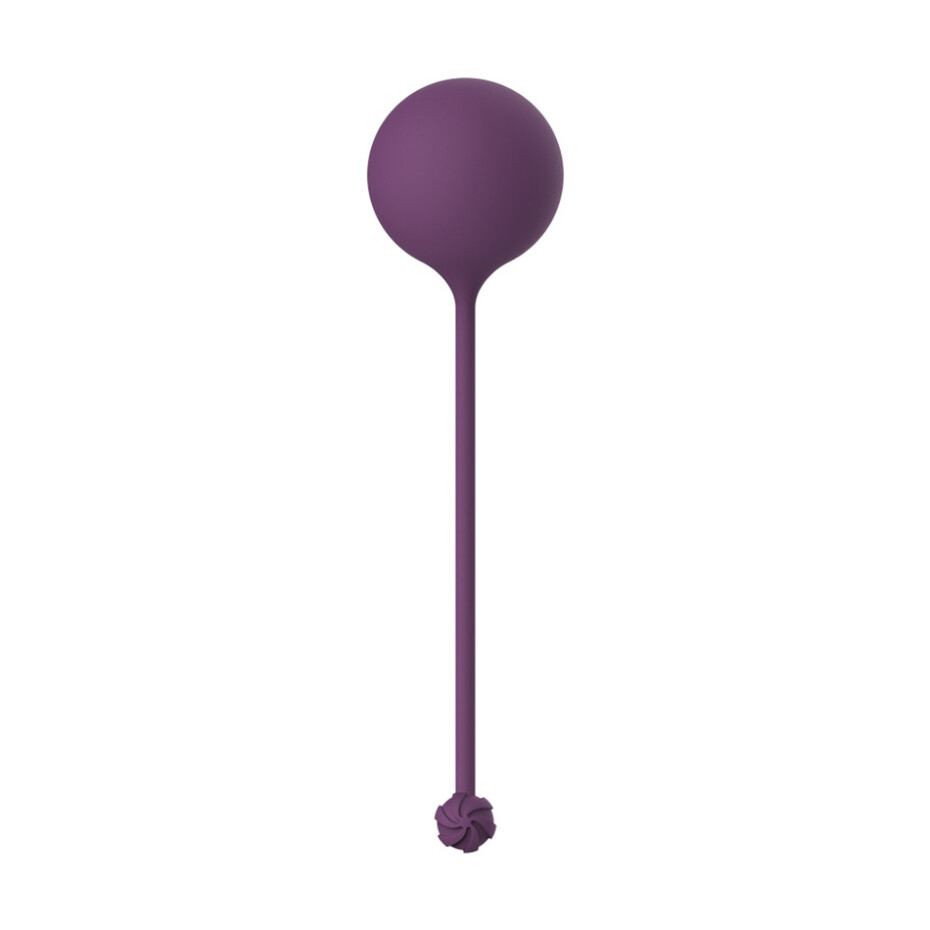 Venušiny kuličky Carmen Lavender, sada 2 ks - main (1)