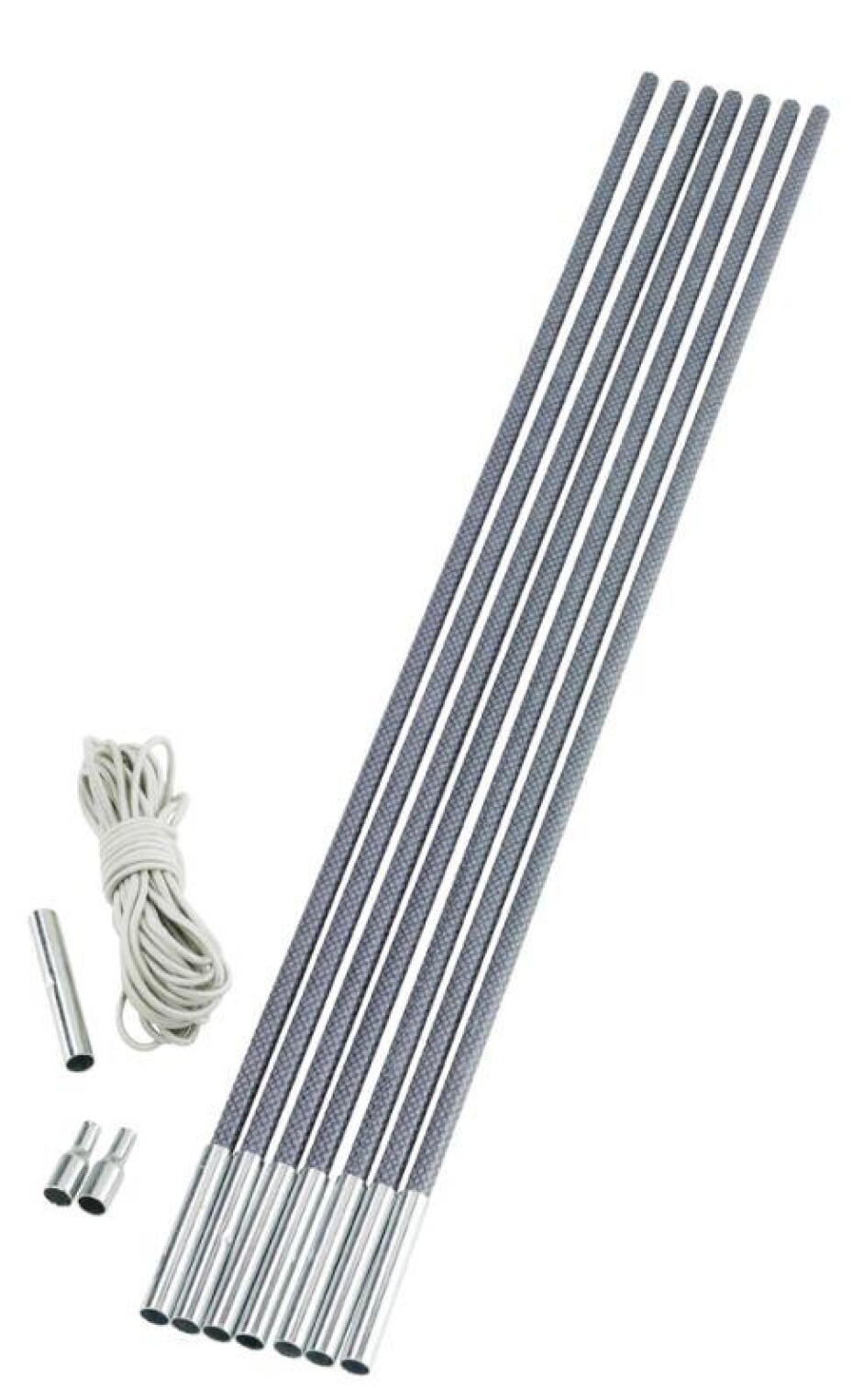 Outwell stanové pruty 7 ks/12,7 mm Duratec Kit - main (0)