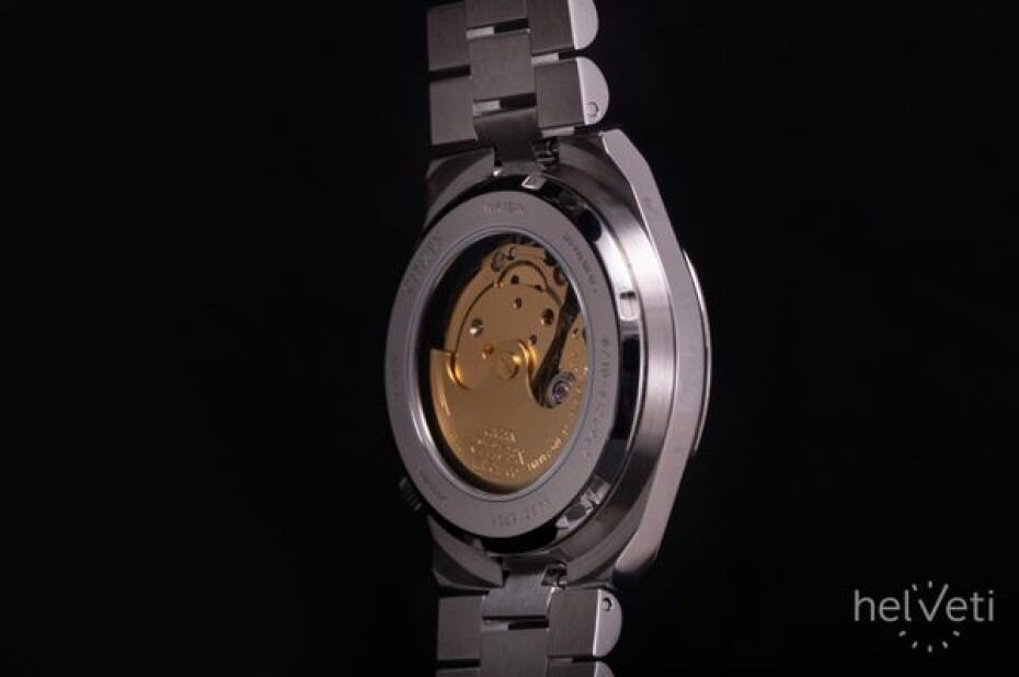 Citizen Tsuyosa Automatic NJ0151-88Z - main (9)