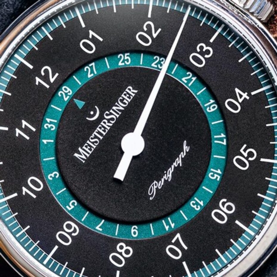 MeisterSinger Perigraph AM1002P - main (2)