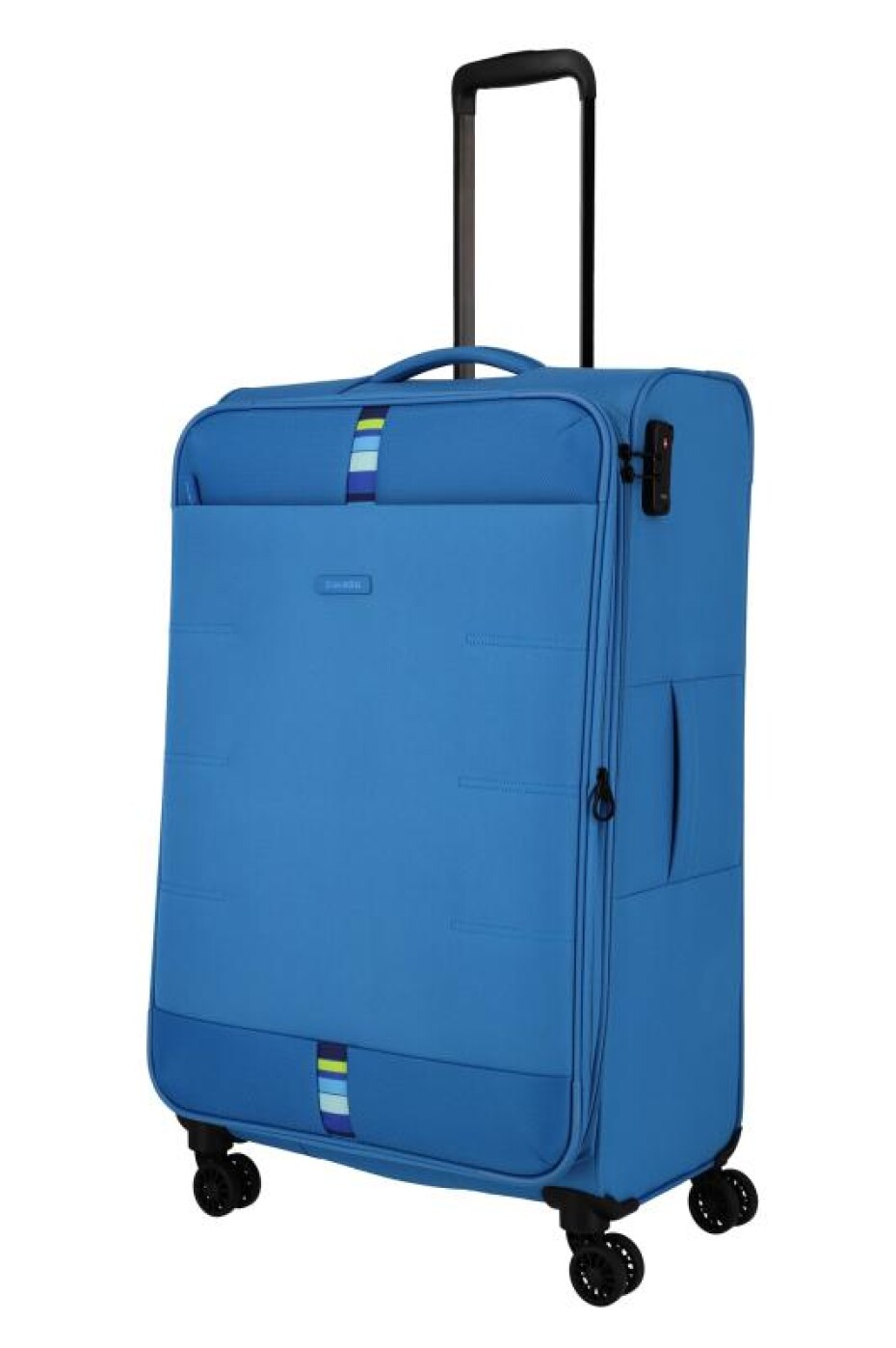 Travelite Rügen L Blue - main (0)