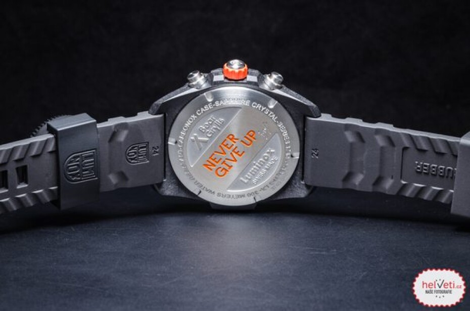 Luminox BEAR GRYLLS Survival 3740 Master series XB.3745 - main (7)