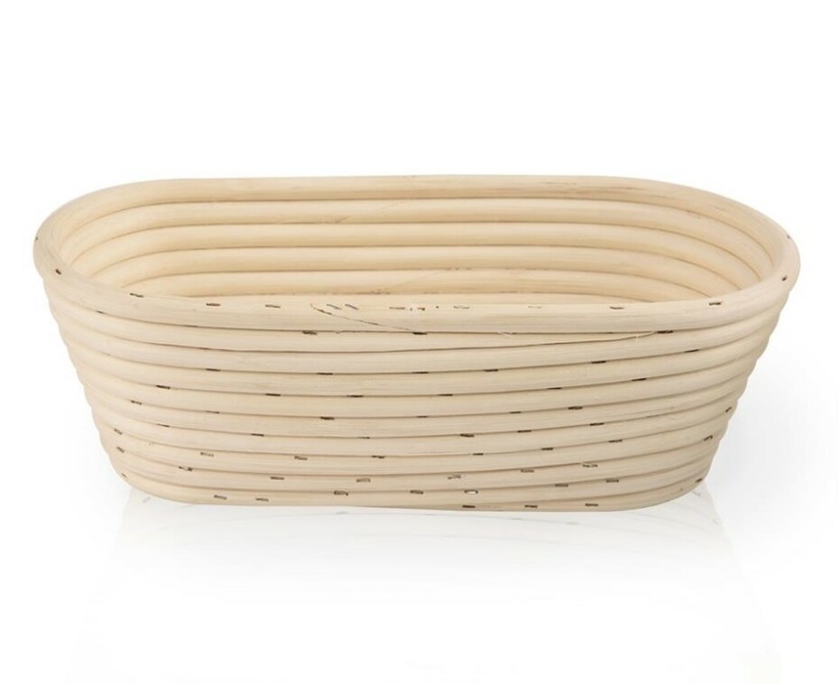 Orion Ošatka rattan oválná, 26 x 13 x 9 cm  - main (0)