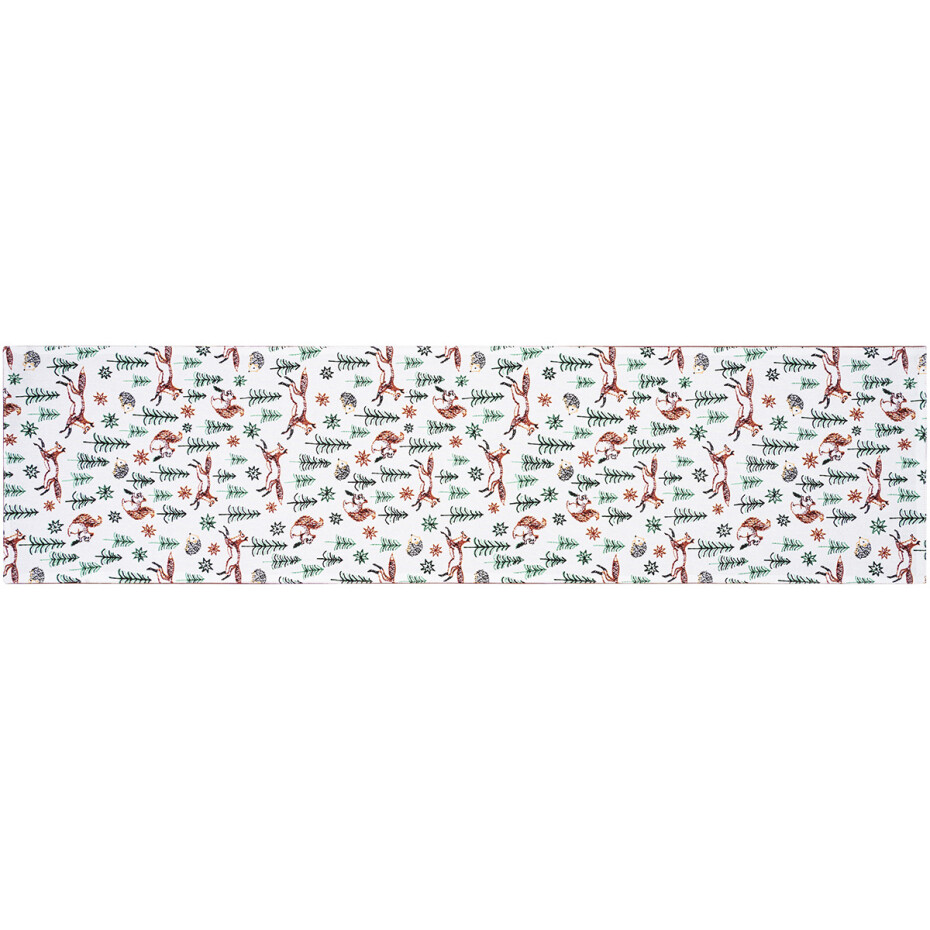 Home Elements Běhoun Lišky, 33 x 130 cm - main (0)