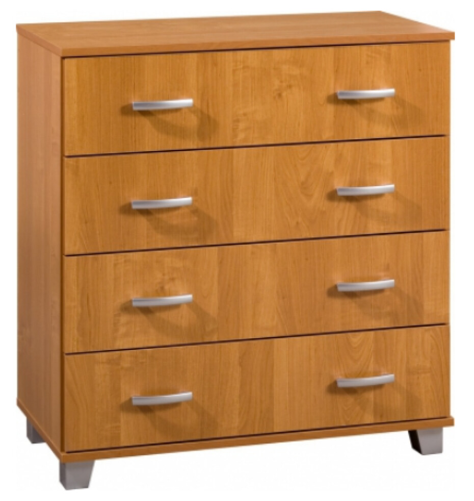 ArtCross Komoda KN-8044S Barva: Olše - main (1)