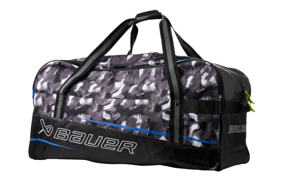 Hokejová taška Bauer  Premium Carry Bag Clear Senior - main (0)
