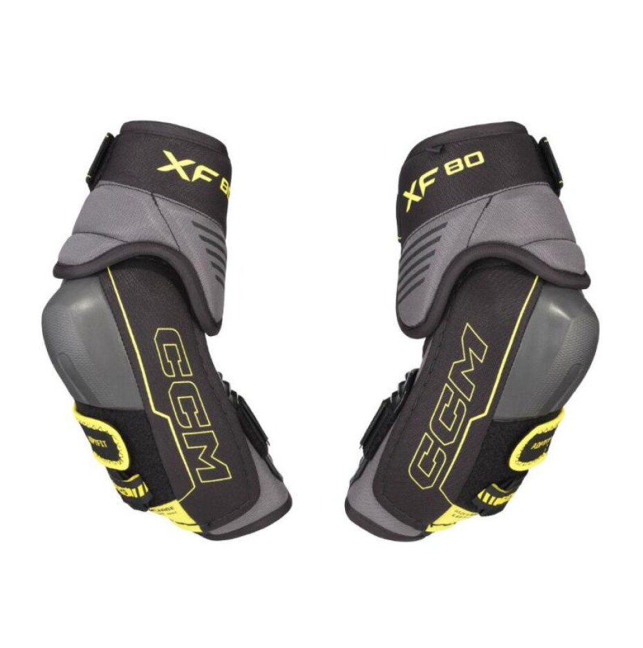 CCM Tacks XF 80 SR - main (0)