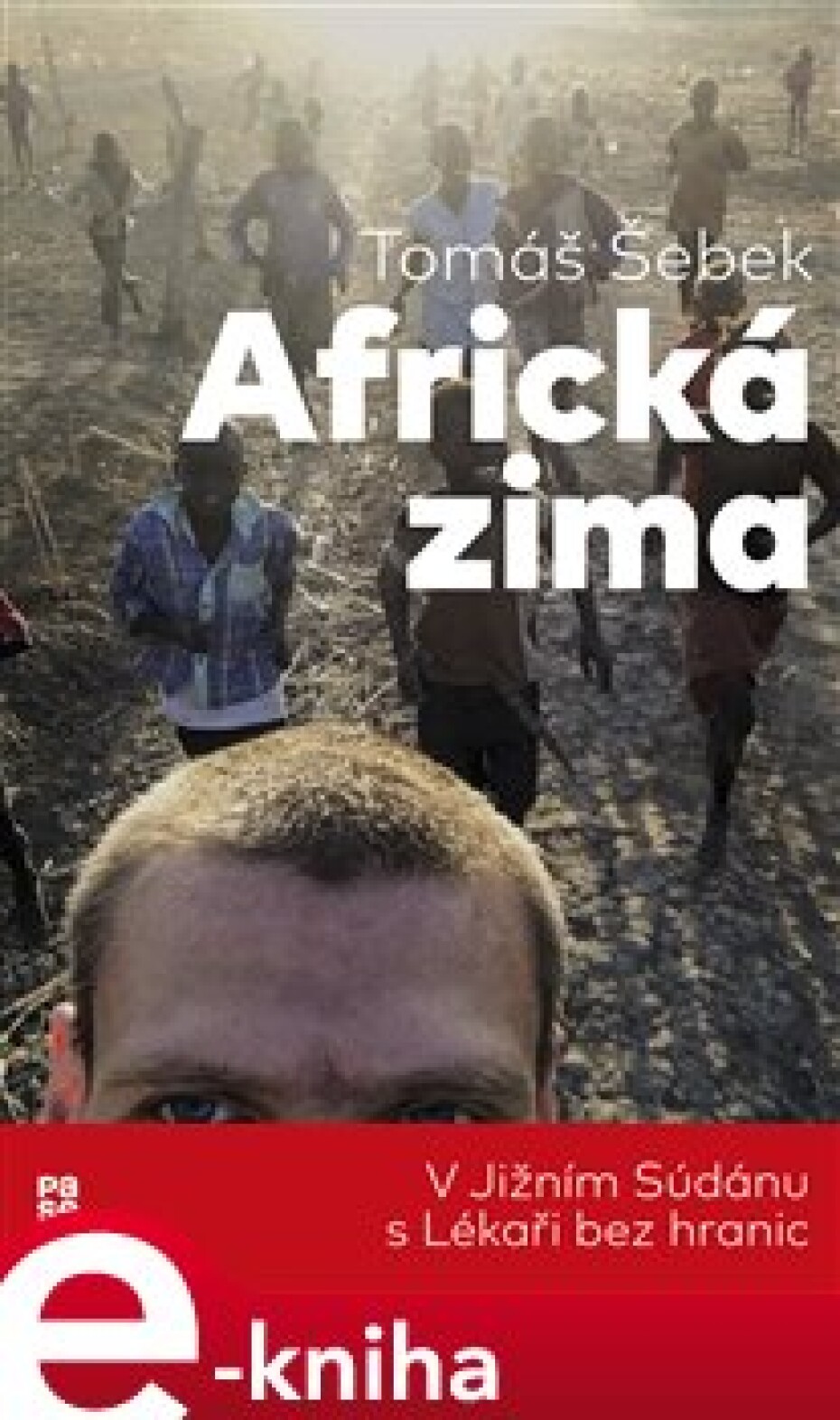 Africká zima - Tomáš Šebek - main (0)