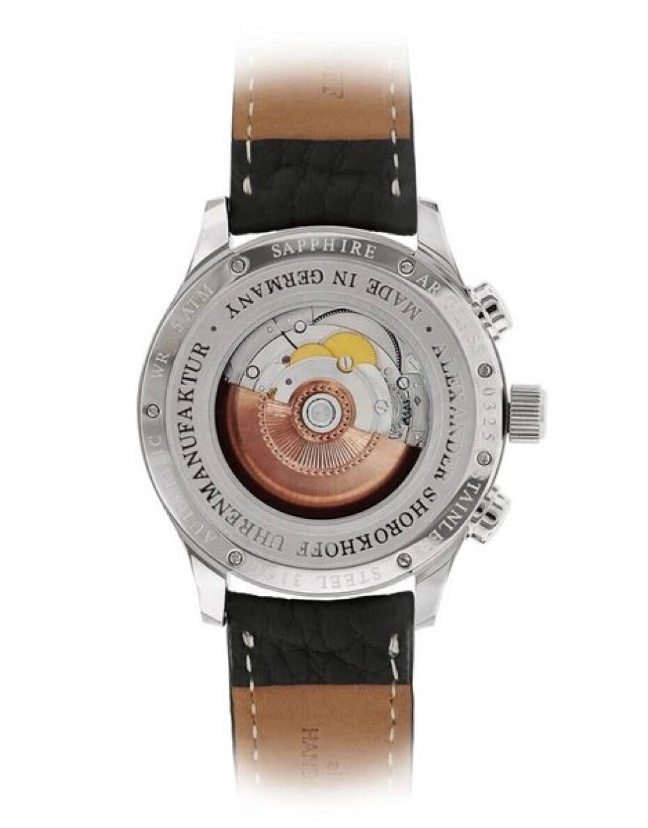 Alexander Shorokhoff Chrono CA05 AS.CA05-1 - main (1)